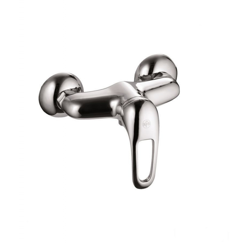 Bateria natryskowa Albit KFA Armatura (4606-010-00)