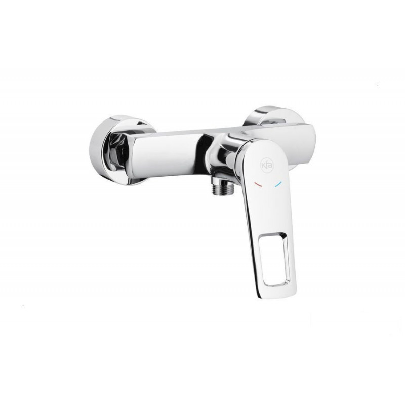 Bateria natryskowa Amazonit KFA Armatura (4626-010-00)