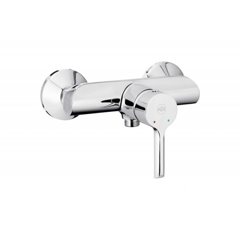Bateria natryskowa Angelit KFA Armatura (4726-010-00)