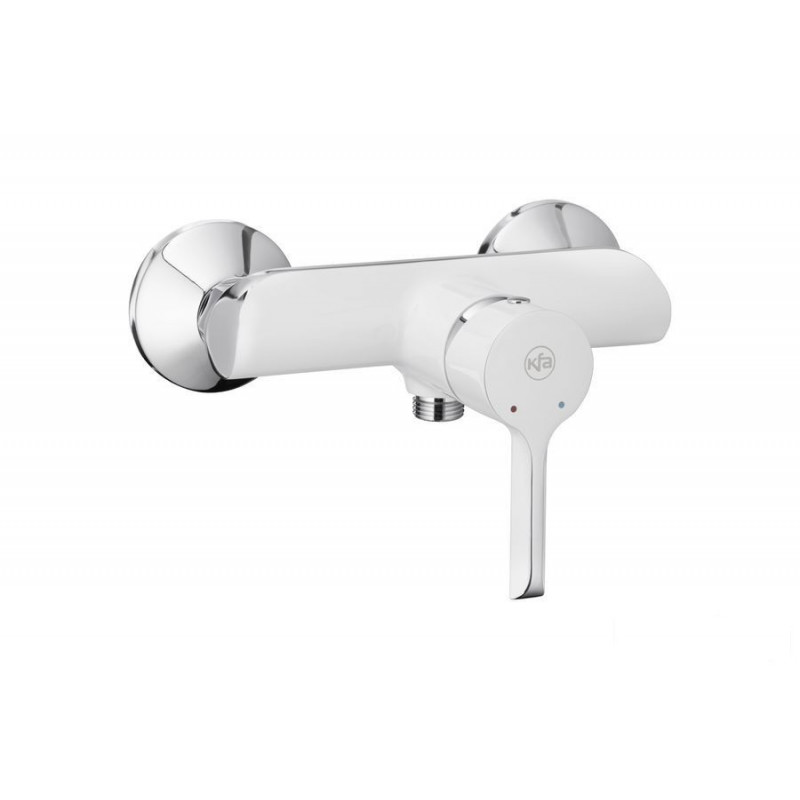 Bateria natryskowa Angelit KFA Armatura (4726-010-40)