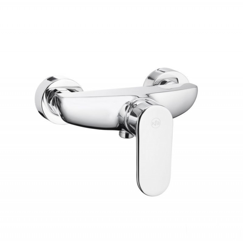 Bateria natryskowa Halit KFA Armatura (4826-010-00)