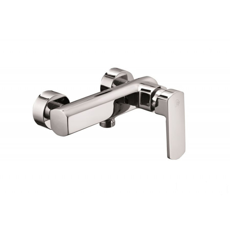 Bateria natryskowa Korund KFA Armatura (4006-010-00)