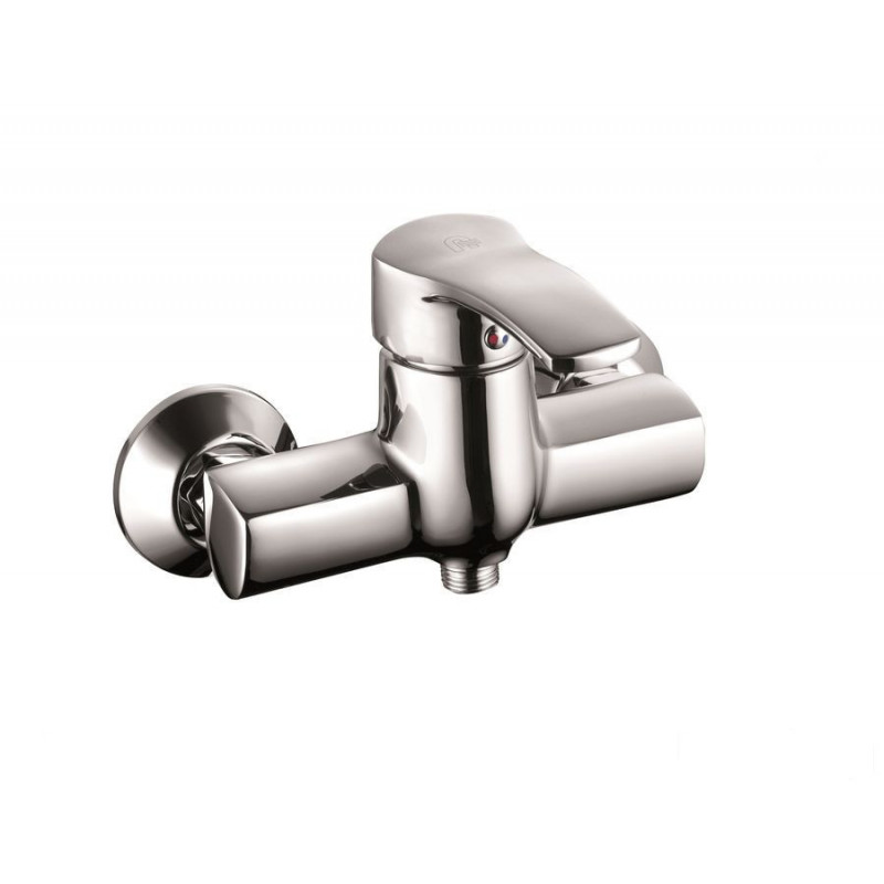 Bateria natryskowa Kwarc KFA Armatura (4206-010-00)