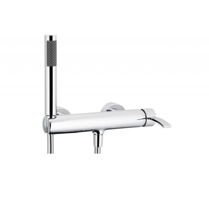 Bateria natryskowa Malachit KFA Armatura (4406-510-00)
