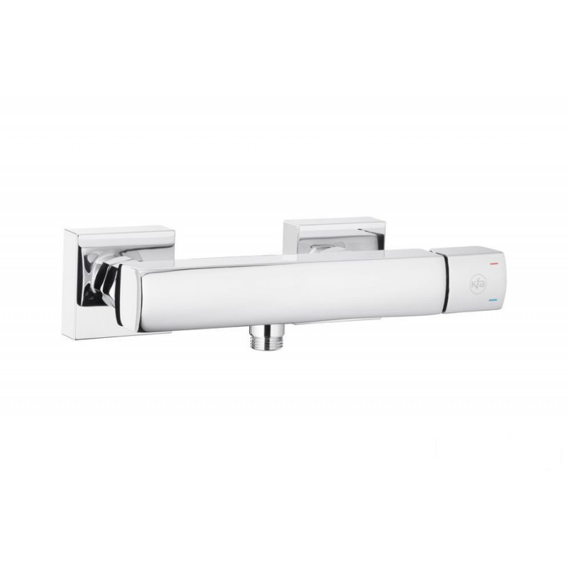 Bateria natryskowa Morganit KFA Armatura (4926-010-00)