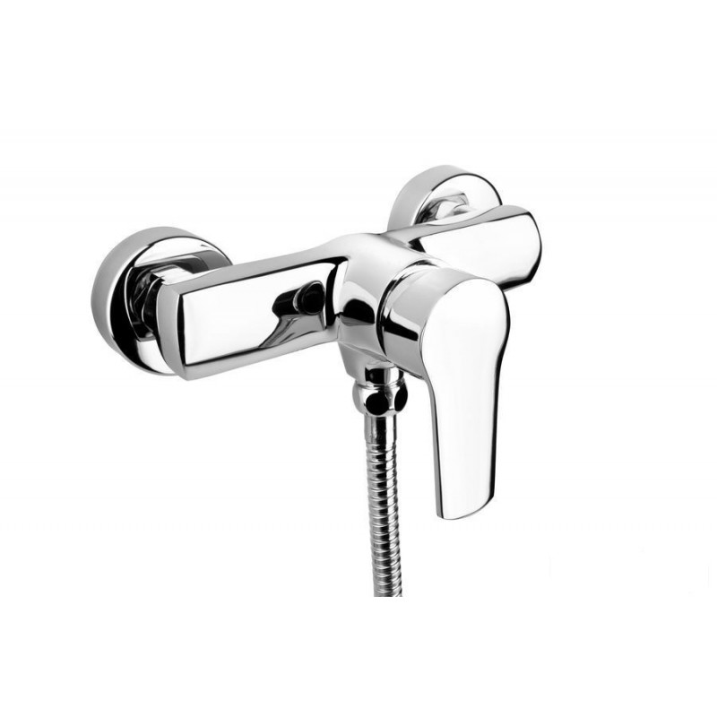 Bateria natryskowa Selen KFA Armatura (4416-010-00)
