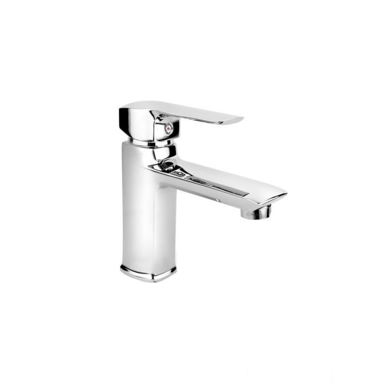 Bateria umywalkowa Aquamaryn KFA Armatura (4612-815-00)
