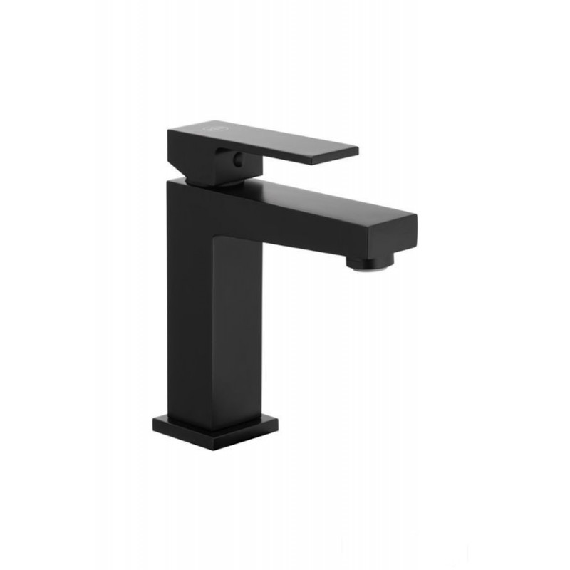 Bateria umywalkowa Logon Black KFA Armatura (5132-815-81)