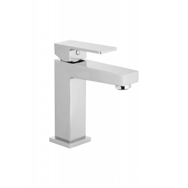 Bateria umywalkowa Logon Chrom KFA Armatura (5132-815-00)