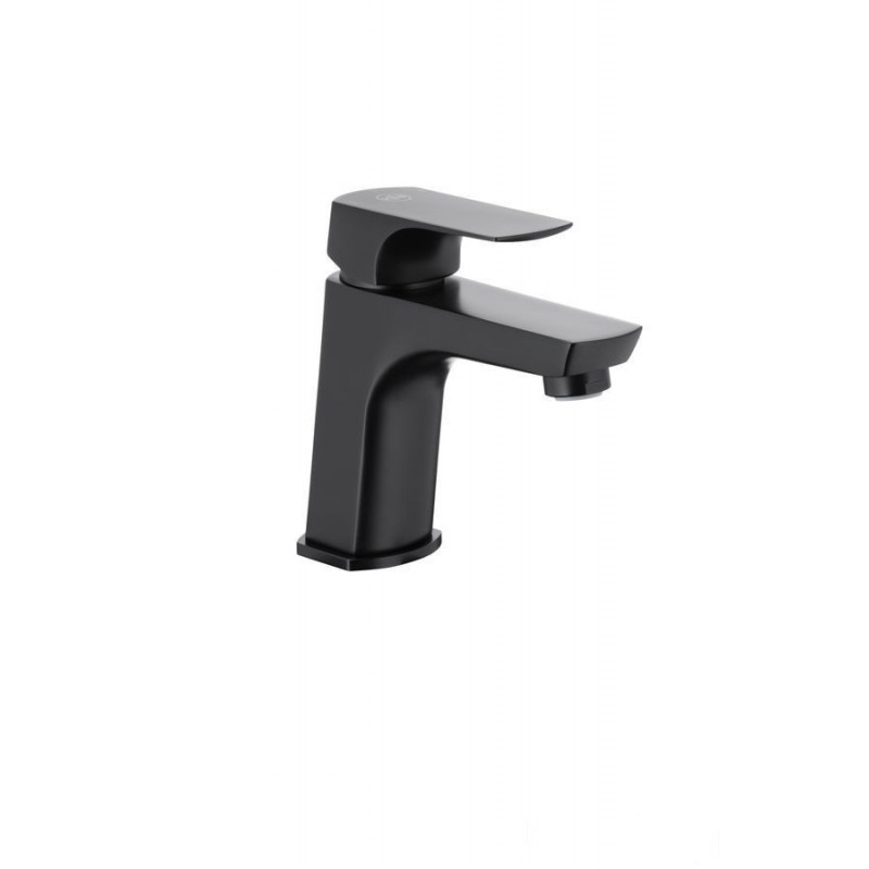 Bateria umywalkowa Mokait Black KFA Armatura (5532-815-81)