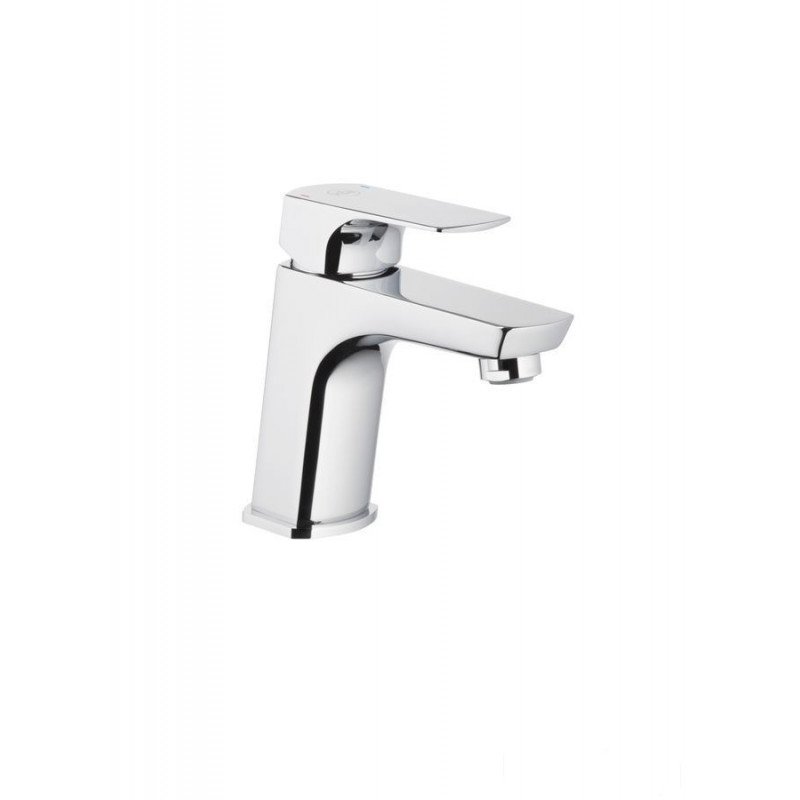 Bateria umywalkowa Mokait Chrom KFA Armatura (5532-815-00)