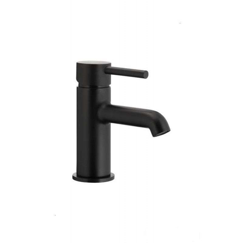 Bateria umywalkowa Moza Black KFA Armatura (5032-815-81)