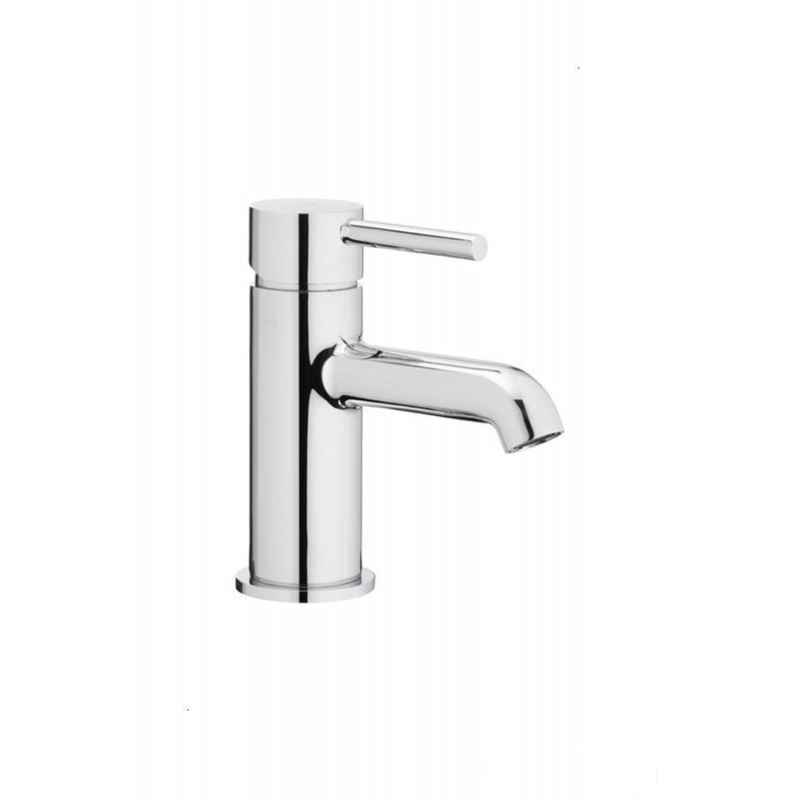 Bateria umywalkowa Moza Chrom KFA Armatura (5032-815-00)