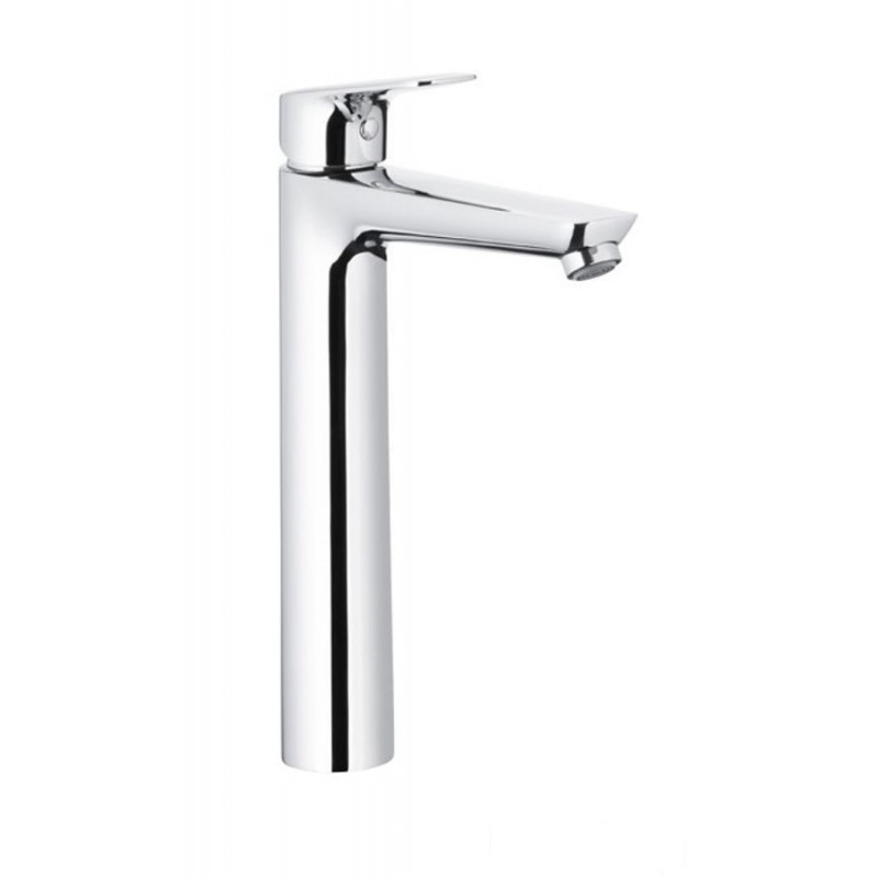 Bateria umywalkowa nablatowa Abasha KFA Armatura (5232-612-00)