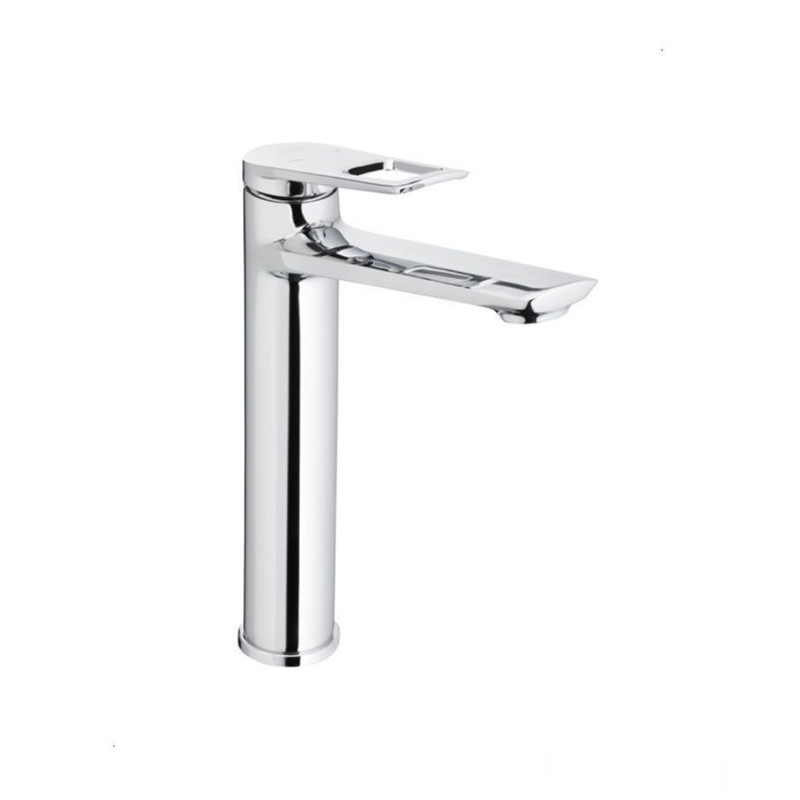 Bateria umywalkowa nablatowa Amazonit KFA Armatura (4622-613-00)