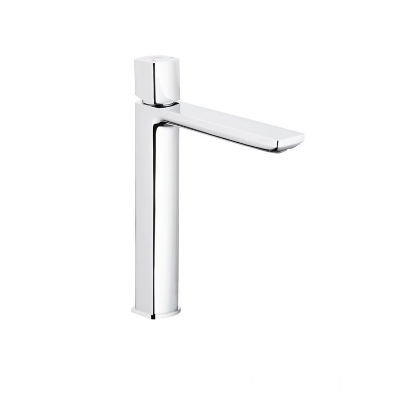 Bateria umywalkowa nablatowa Morganit KFA Armatura (4922-612-00)