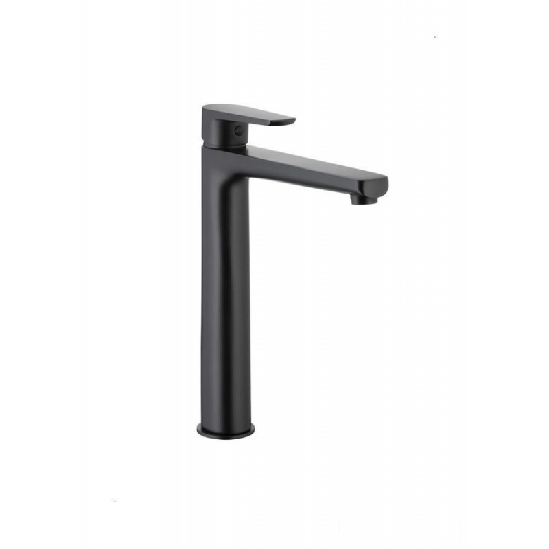 Bateria umywalkowa nablatowa Narva Black KFA Armatura (5222-612-81)
