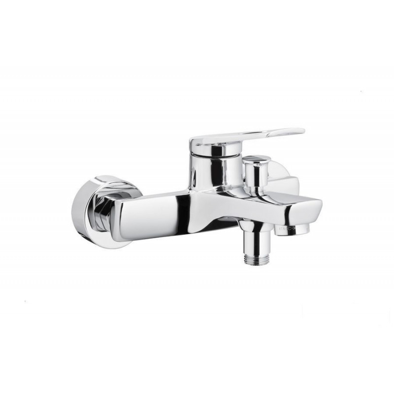 Bateria wannowa Amazonit KFA Armatura (4624-010-00)