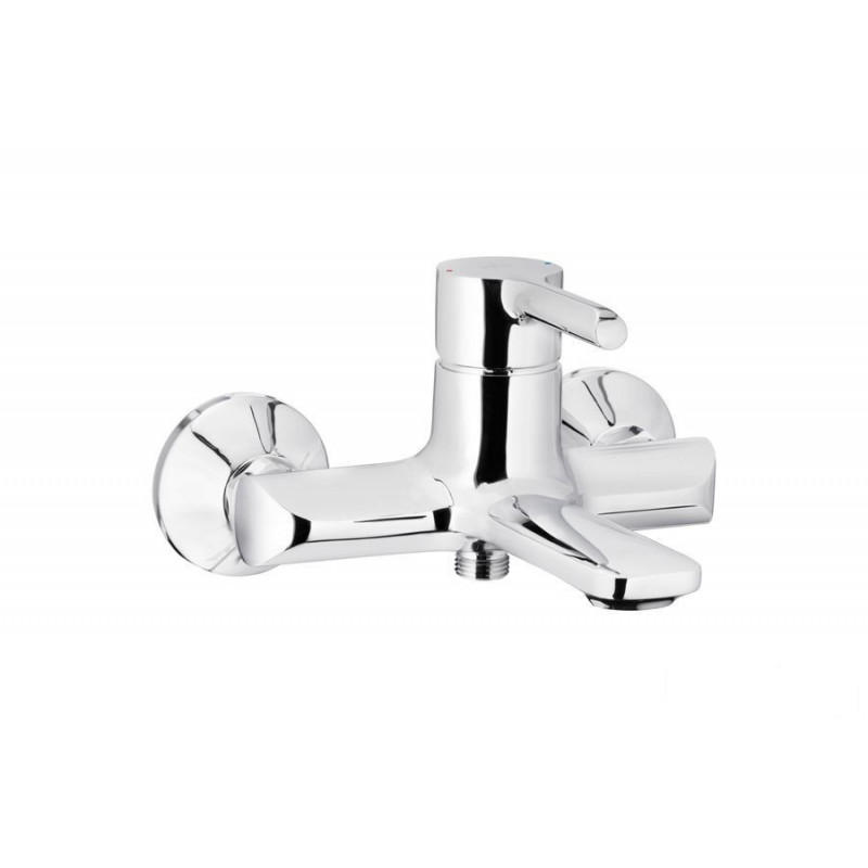 Bateria wannowa Angelit KFA Armatura (4724-010-00)
