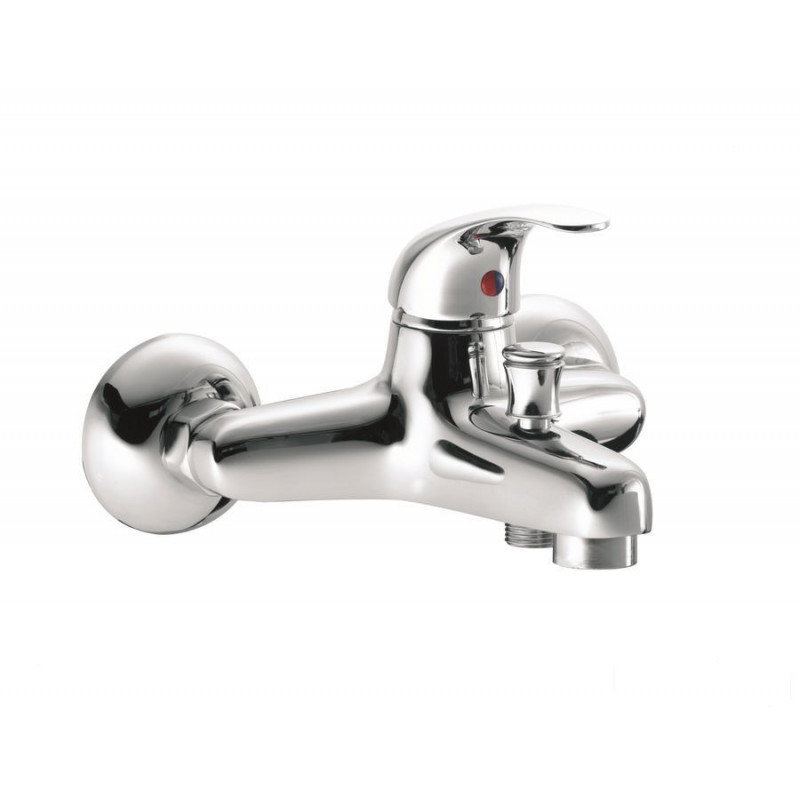 Bateria wannowa Baryt KFA Armatura (554-010-00)