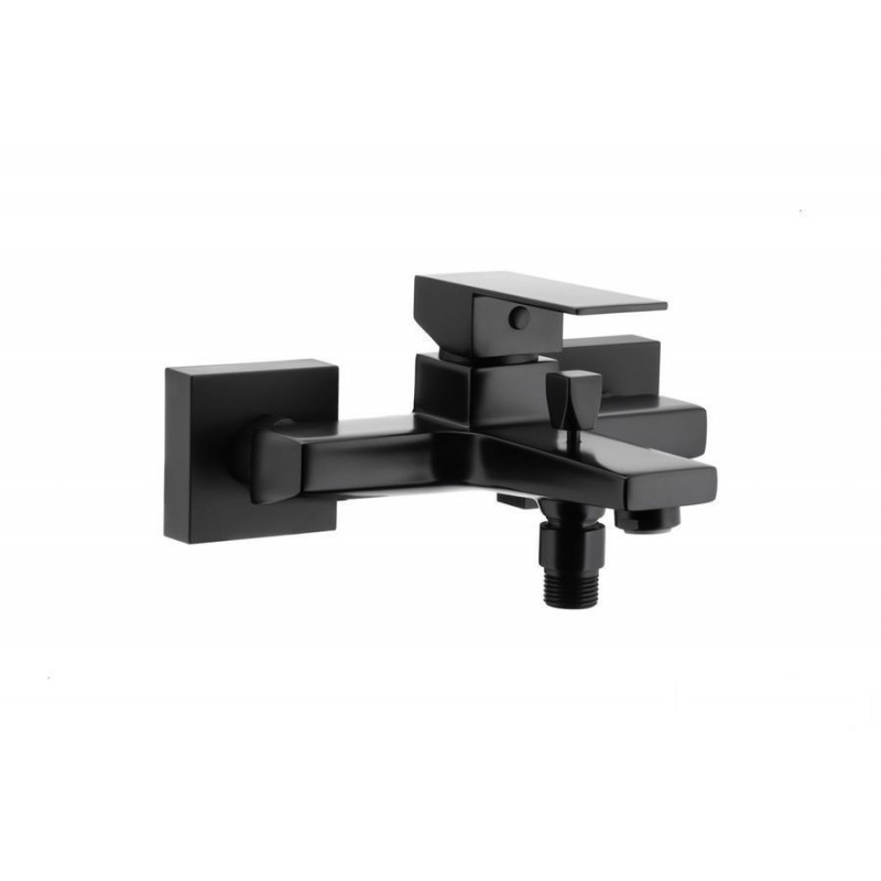 Bateria wannowa Logon Black KFA Armatura (5134-010-81)