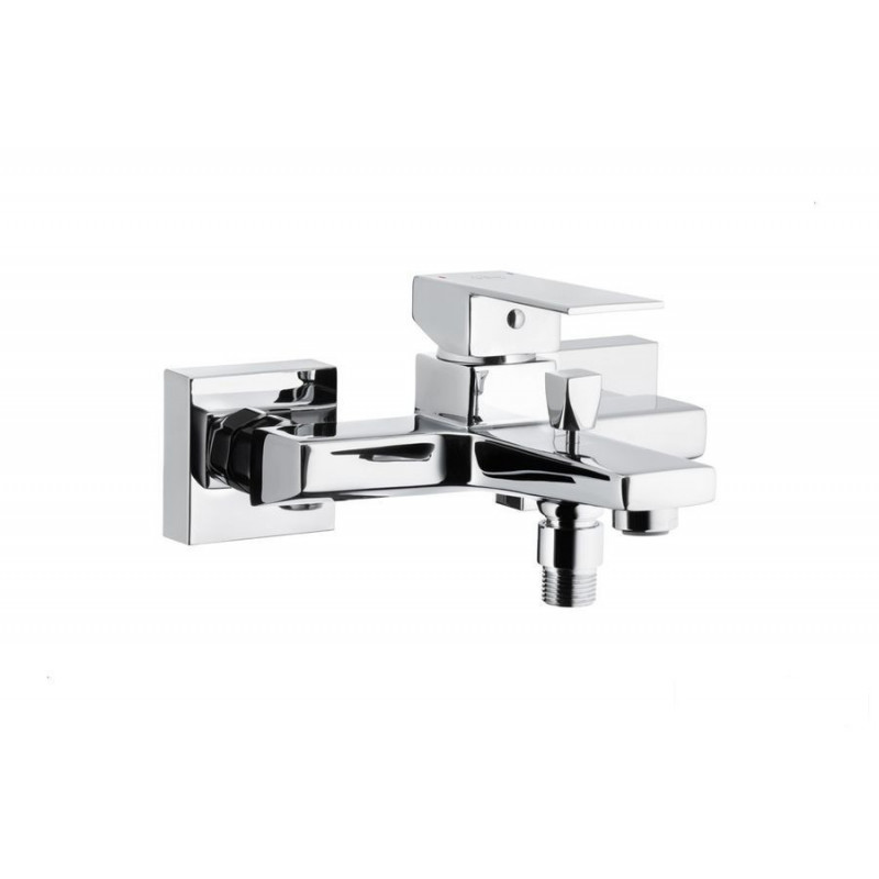 Bateria wannowa Logon Chrom KFA Armatura (5134-010-00)