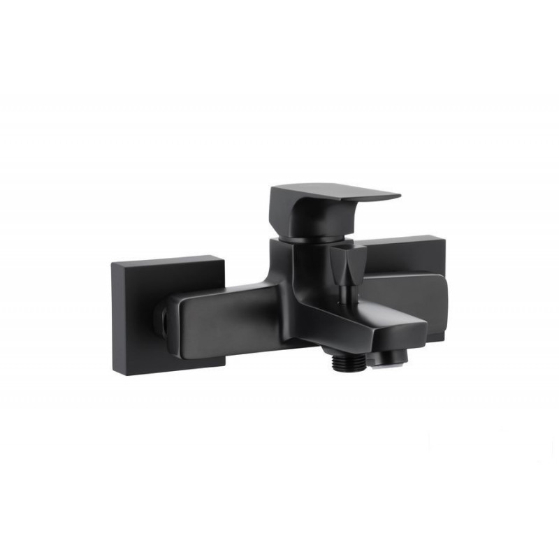 Bateria wannowa Mokait Black KFA Armatura (5534-010-81)