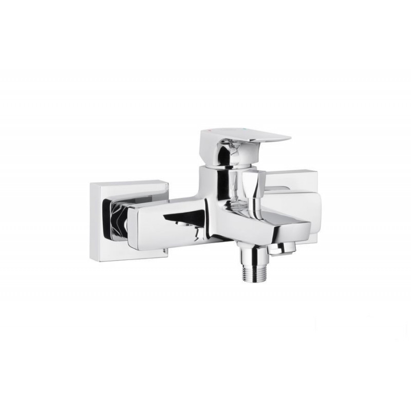 Bateria wannowa Mokait Chrom KFA Armatura (5534-010-00)