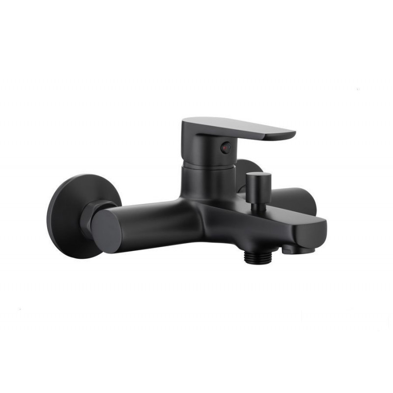 Bateria wannowa Narva Black KFA Armatura (5224-010-81)