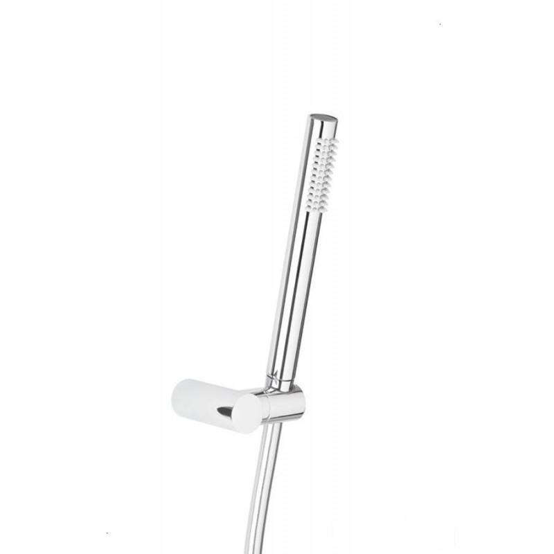 Natrysk punktowy Moza Premium Chrom KFA Armatura (841-225-00)