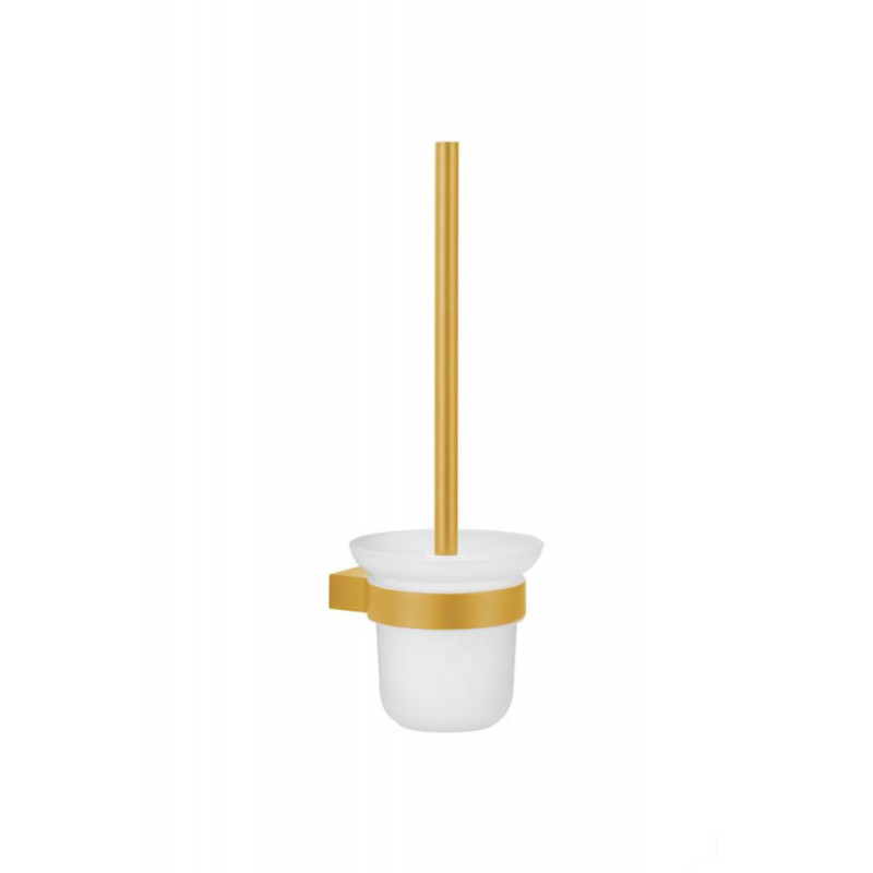 Szczotka toaletowa Gold KFA Armatura (864-031-31)