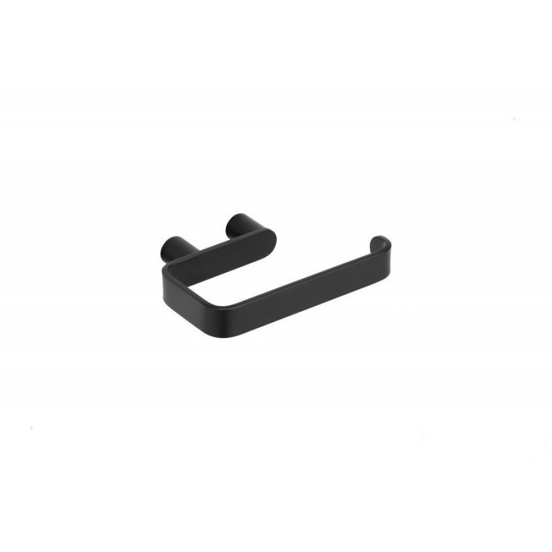 Uchwyt na papier toaletowy Black KFA Armatura (864-022-81)