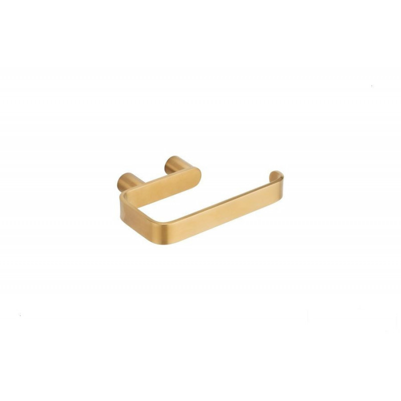 Uchwyt na papier toaletowy Gold KFA Armatura (864-022-31)