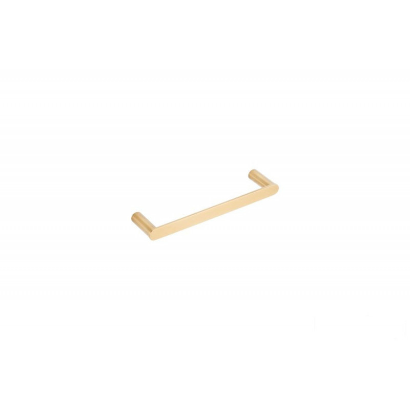 Wieszak łazienkowy 22 cm Gold KFA Armatura (864-025-31)