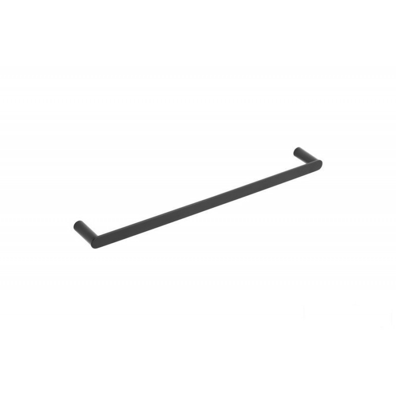 Wieszak łazienkowy 45 cm Black KFA Armatura (864-026-81)