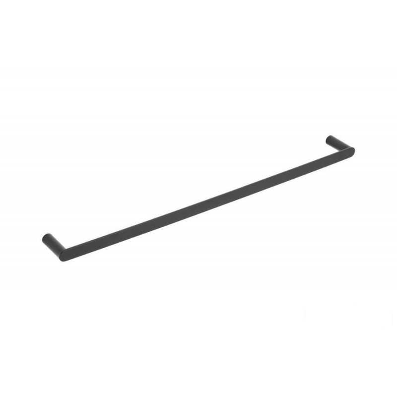Wieszak łazienkowy 60 cm Black KFA Armatura (864-027-81)