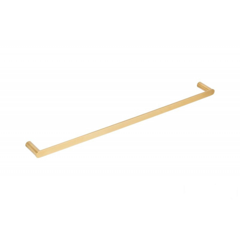 Wieszak łazienkowy 60 cm Gold KFA Armatura (864-027-31)
