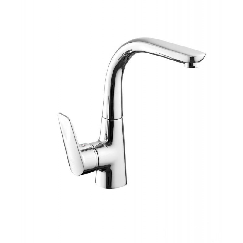 Bateria kuchenna Topaz KFA Armatura (4013-915-00)
