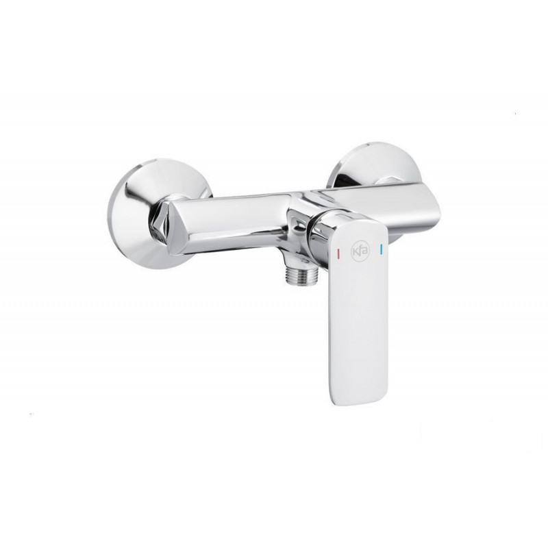 Bateria natryskowa Agat KFA Armatura (4426-010-00)