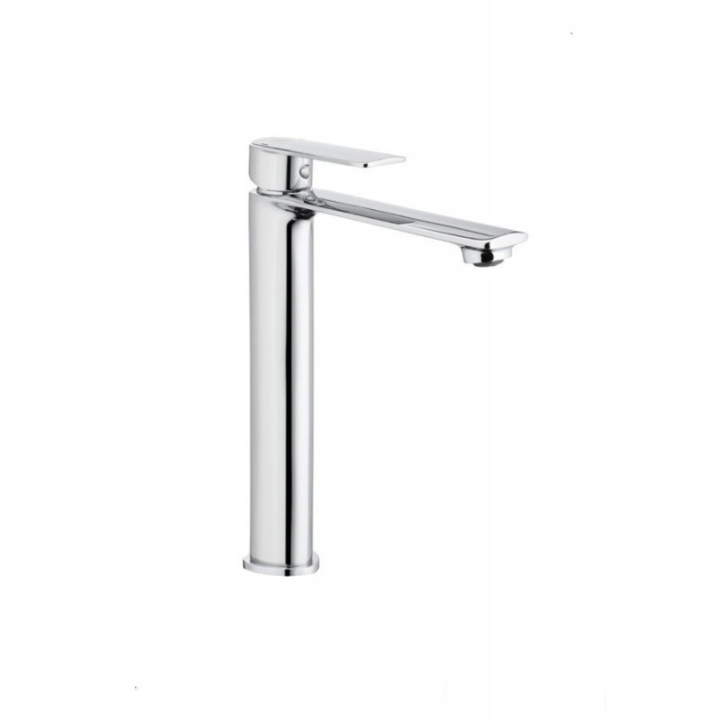 Bateria umywalkowa nablatowa Agat KFA Armatura (4422-612-00)