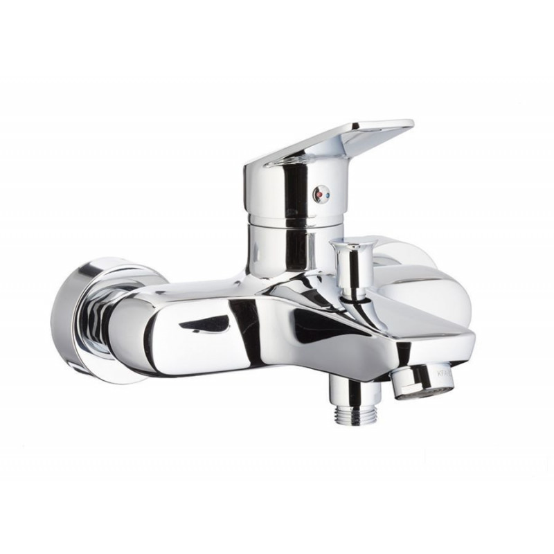 Bateria wannowa Topaz KFA Armatura (4014-010-00)