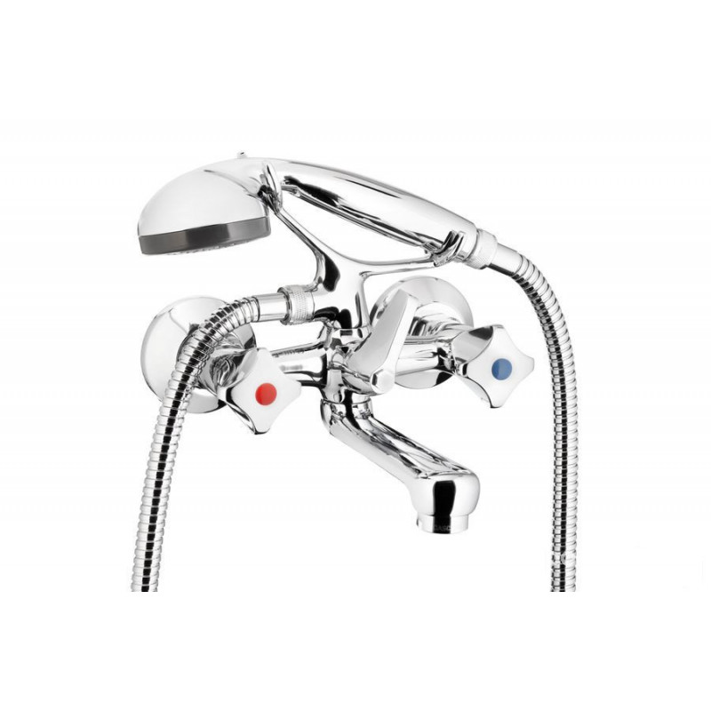 Bateria wannowa Standard KFA Armatura (304-120-00)