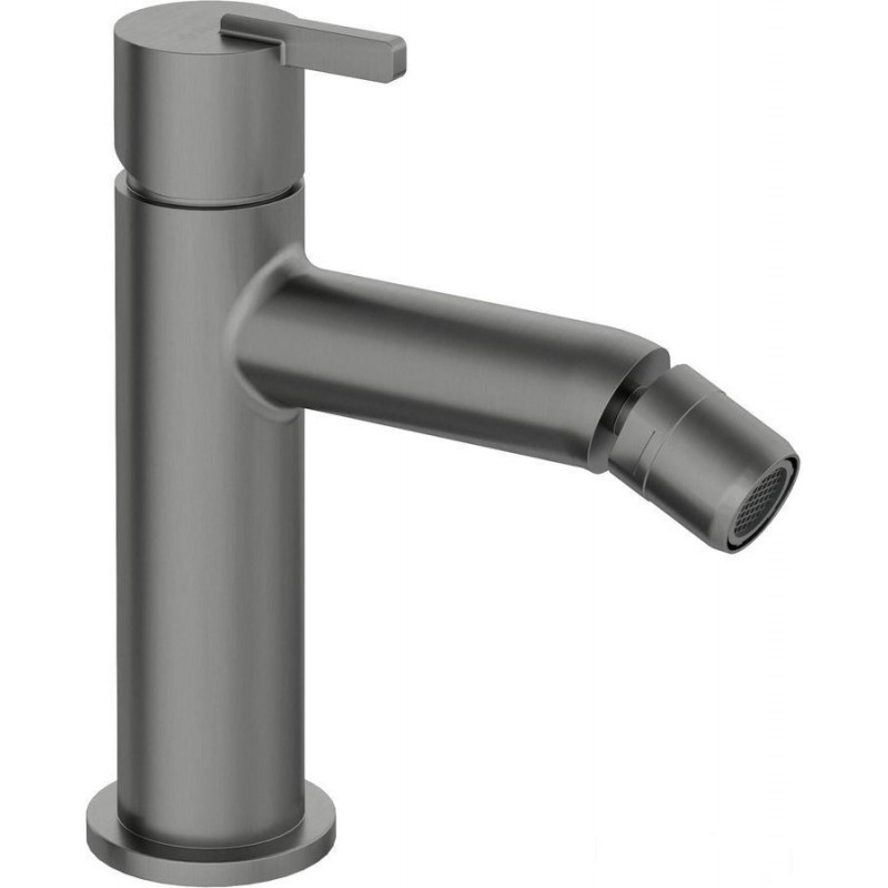 Bateria bidetowa titanium Silia Deante (BQS D30M)