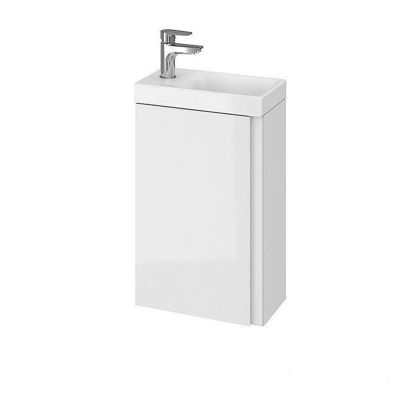 Szafka pod umywalkę 40 biały Moduo Cersanit (S590-014-DSM)