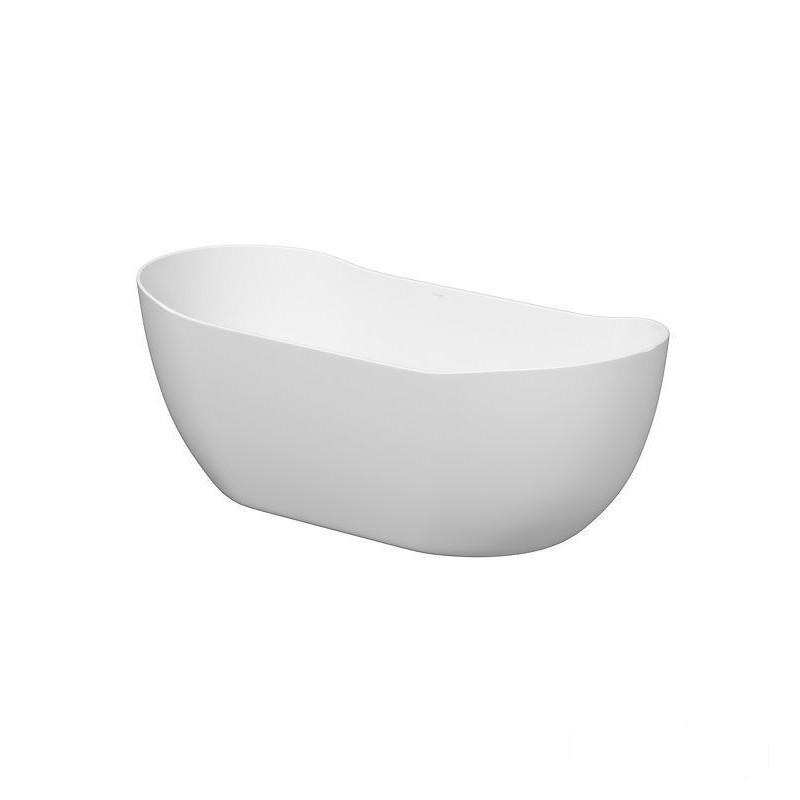 Wanna wolnostojąca Inverto SPA 180x80 Cersanit (S301-372)