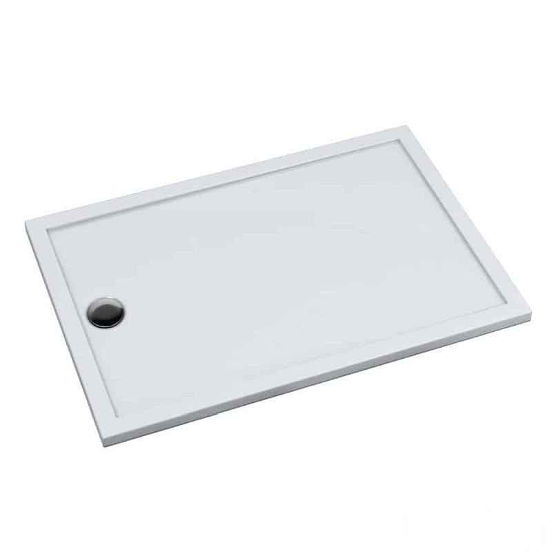 Brodzik prostokątny 70x140 Estima Schedpol (3SP.E1P-70140)