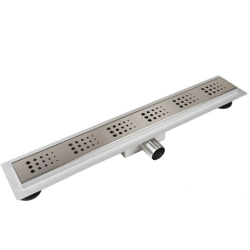 Odpływ liniowy 60 Decor Drops Next Balneo (Drops60N)