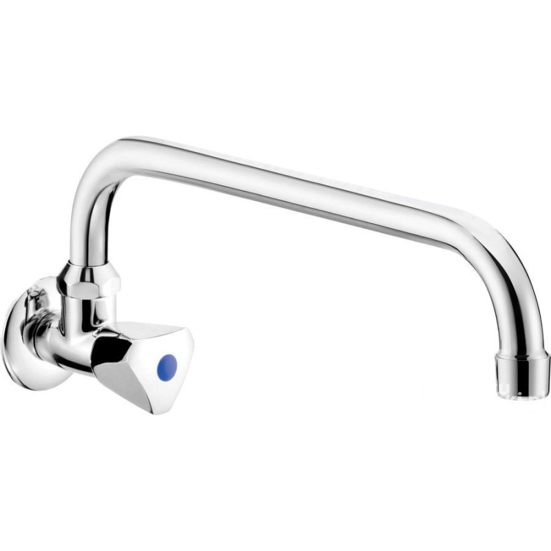 Bateria umywalkowa ścienna do wody zimnej lub zmieszanej Deante (BEZ 051L)