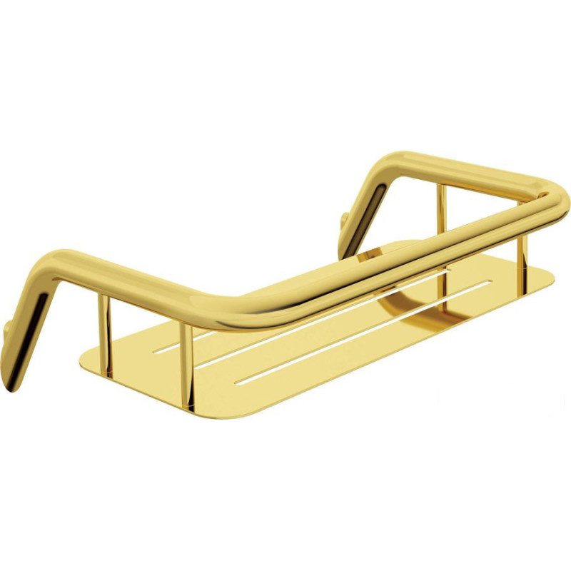 Koszyk prysznicowy Silia Deante (ADI Z551)