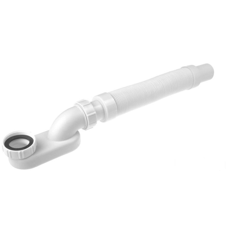 Syfon do wanny Deante (KXY 991W)